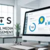 Social Media Management