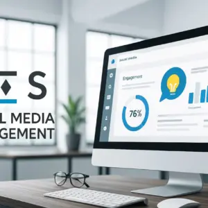 Social Media Management