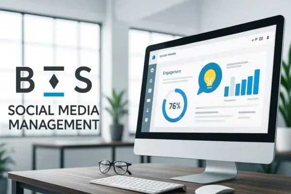 Social Media Management