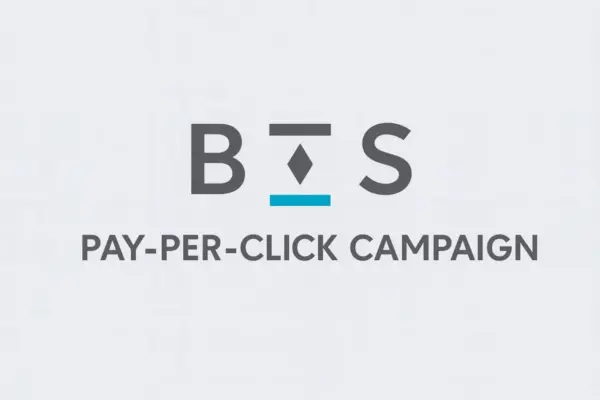 Pay-Per-Click Campaign