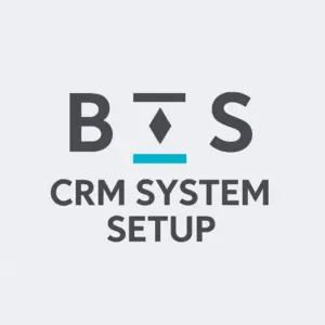 CRM System Setup