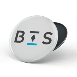 Fridge Magnet