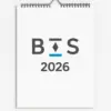 Wall Calendar