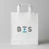 Fabric Shopping Bag