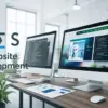 Website Development