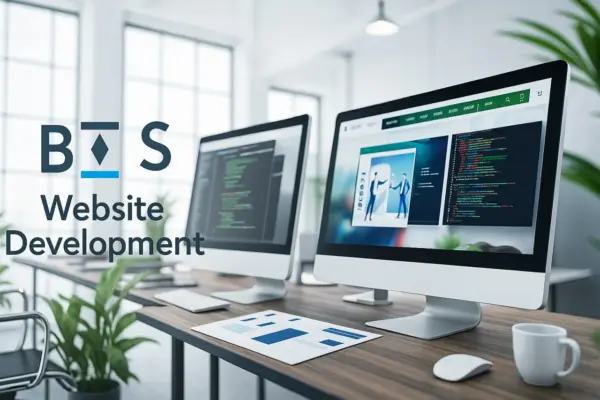 Website Development