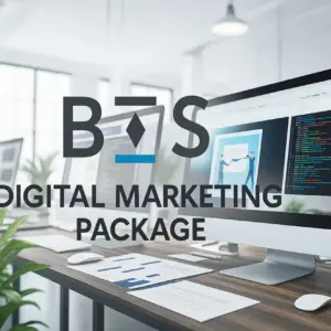 Digital Marketing Package
