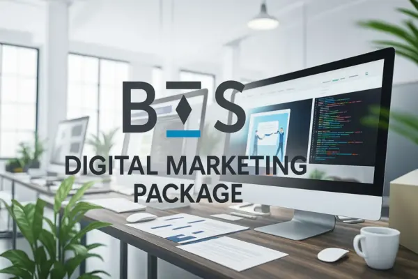 Digital Marketing Package