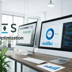 SEO Optimization