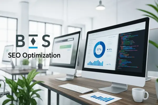 SEO Optimization