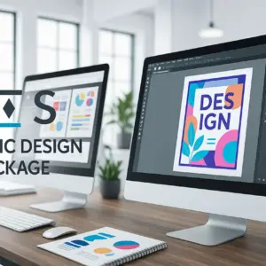 Graphic Design Package