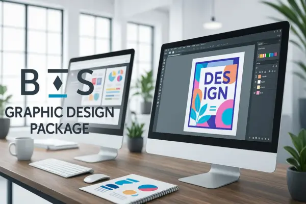 Graphic Design Package